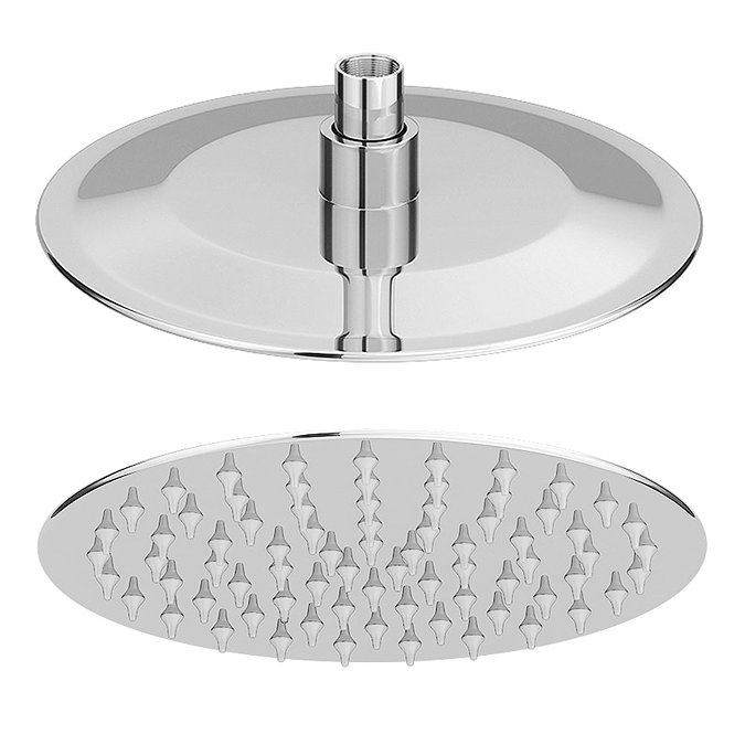 Cruze Thin Rigid Riser with Diverter Profile Large Image