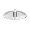 Cruze Ultra Thin Round Shower Head - 200mm  Profile Large Image