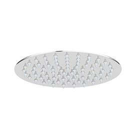 Cruze Ultra Thin Round Shower Head - 200mm Large Image