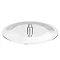 Cruze Ultra Thin Round Shower Head - 300mm Profile Large Image