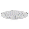 Cruze Ultra Thin Round Shower Head - 300mm Large Image