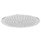 Cruze Ultra Thin Round Shower Head - 300mm Large Image