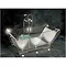 Crystal Baths - Lucid Grande Bath - CRY-LUC-GRD Large Image