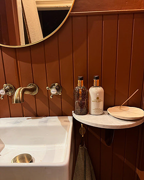 Victorian Plumbing