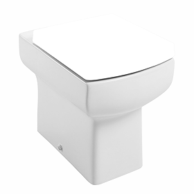 Cubo Back to Wall Pan