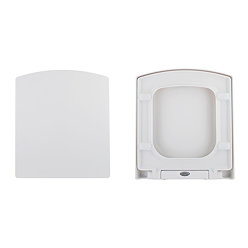 Cubo Soft Close Toilet Seat