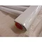 Curved Multi-Rail Radiator 500 x 1150mm - White - Ex Display Profile Large Image