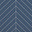 Nordic Blue Chevron