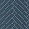 Nordic Blue Herringbone