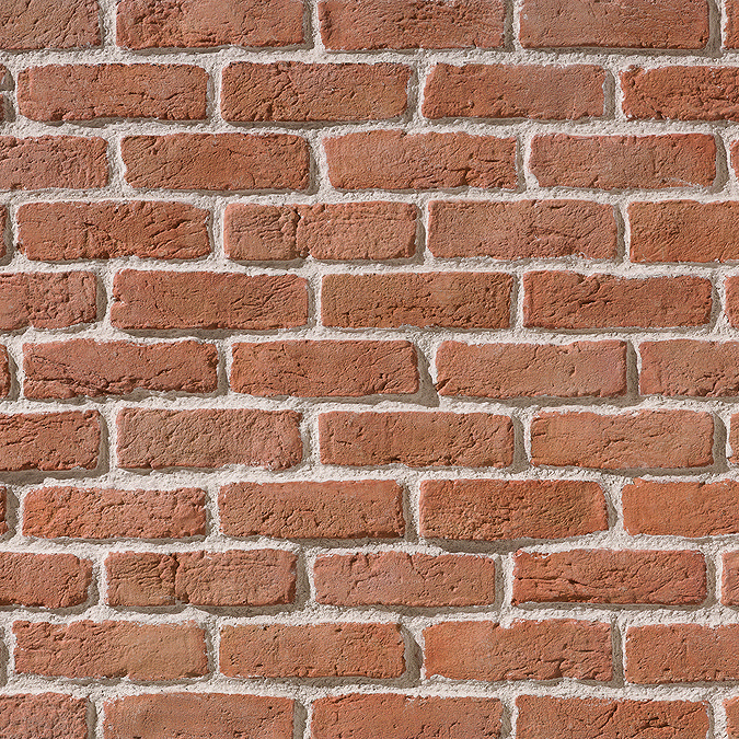 Dalby 15-18mm Brick Slips - Anglia