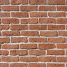 Dalby 15-18mm Brick Slips - Anglia