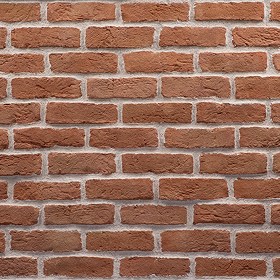 Dalby 15-18mm Brick Slips - Anglia