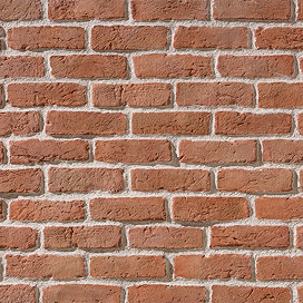 Dalby 15-18mm Brick Slips - Anglia