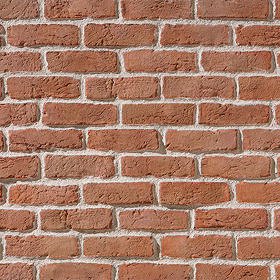 Dalby 15-18mm Brick Slips - Anglia