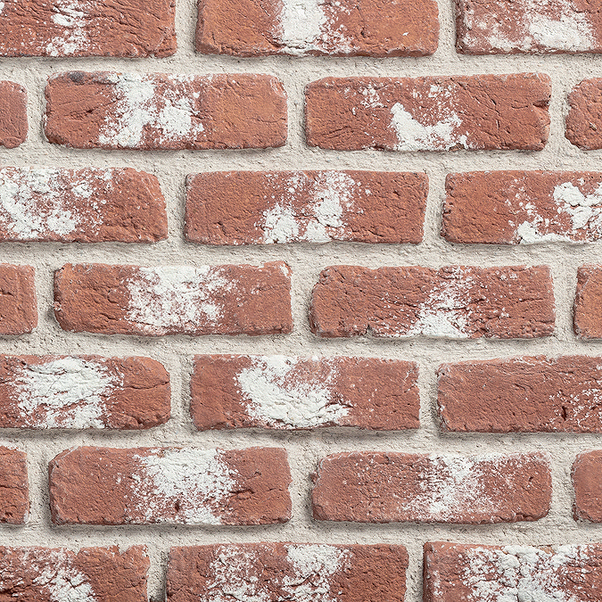 Dalby 15-18mm Brick Slips - Avon