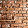 Dalby 15-18mm Brick Slips - Avon