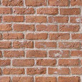 Dalby 15-18mm Brick Slips - Avon