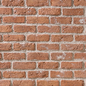 Dalby 15-18mm Brick Slips - Avon
