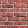 Dalby 15-18mm Brick Slips - Britanny