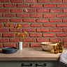 Dalby 15-18mm Brick Slips - Britanny