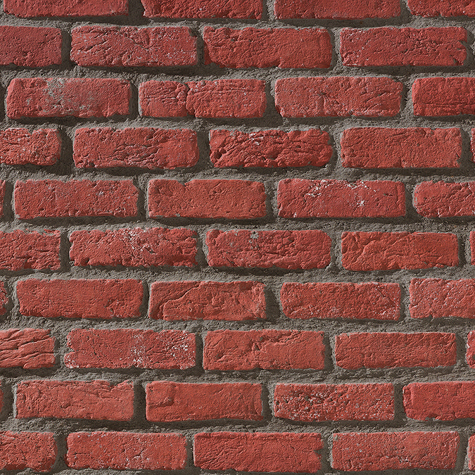 Dalby 15-18mm Brick Slips - Britanny