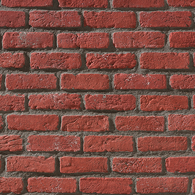 Dalby 15-18mm Brick Slips - Britanny