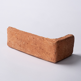Dalby 15-18mm Corner Brick Slips - Anglia