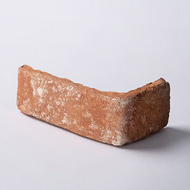 Dalby 15-18mm Corner Brick Slips - Avon