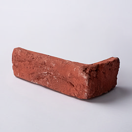 Dalby 15-18mm Corner Brick Slips - Britanny