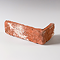 Dalby 15-18mm Corner Brick Slips - Sussex