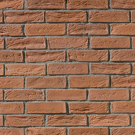 Dalby 15-20mm Brick Slips - Caramel