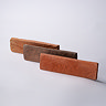 Dalby 15-20mm Brick Slips - Grosvenor