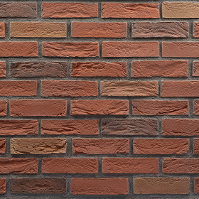 Dalby 15-20mm Brick Slips - Grosvenor