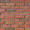 Dalby 15-20mm Brick Slips - Grosvenor