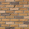 Dalby 15-20mm Brick Slips - Picadilly