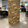 Dalby 15-20mm Brick Slips - Picadilly