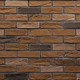 Dalby 15-20mm Brick Slips - Picadilly