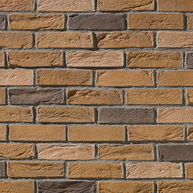 Dalby 15-20mm Brick Slips - Picadilly