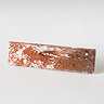 Dalby 15-20mm Brick Slips - Rustic Red