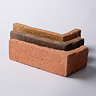 Dalby 15-20mm Corner Brick Slips - Grosvenor