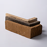 Dalby 15-20mm Corner Brick Slips - Picadilly