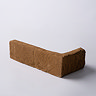 Dalby 15-20mm Corner Brick Slips - Picadilly