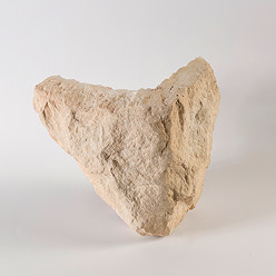 Dalby Fieldstone 30-50mm Corner Cladding - Ivory