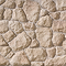 Dalby Fieldstone 30-50mm Cladding - Ivory