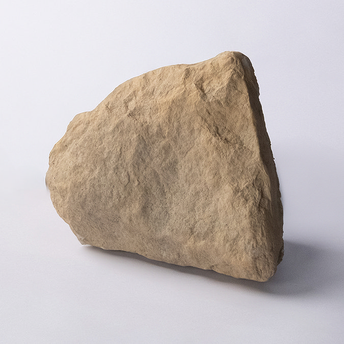 Dalby Fieldstone 30-50mm Cladding - Natural