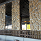 Dalby Fieldstone 30-50mm Cladding - Natural