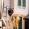 Dalby Fieldstone 30-50mm Cladding - Natural