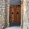 Dalby Fieldstone 30-50mm Cladding - Natural