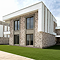 Dalby Fieldstone 30-50mm Cladding - White