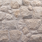 Dalby Fieldstone 30-50mm Cladding - White